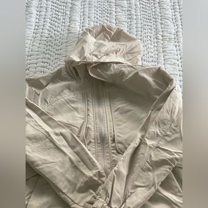 Lululemon Always Effortless Jacket